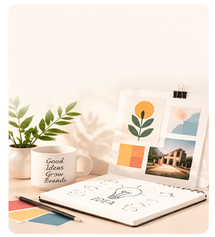 Branding